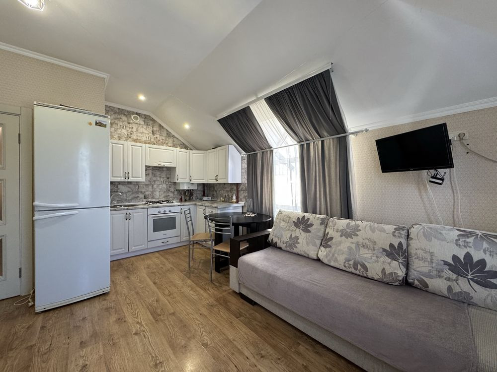 Квартира 1 кімнатна з кухнею студію в Ірпені вул. Мечникова Ірпінь - зображення 5