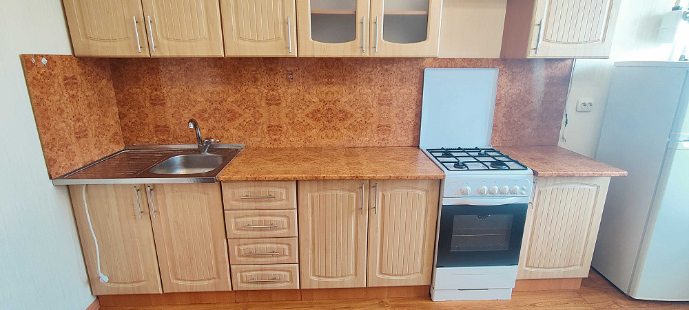 Вільна квартира в новому ЖК Юність Чабани/Теремки Чабани - зображення 1