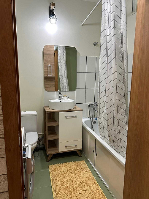 Сдам 1 ком квартиру на далеко от центра Одеса - зображення 4