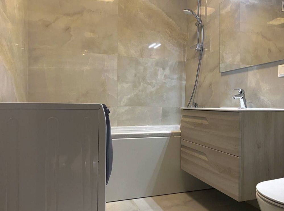 Пропонуємо вам 2х кімнатну квартиру з ремонтом в новому будинку! Хмельницкий - изображение 7