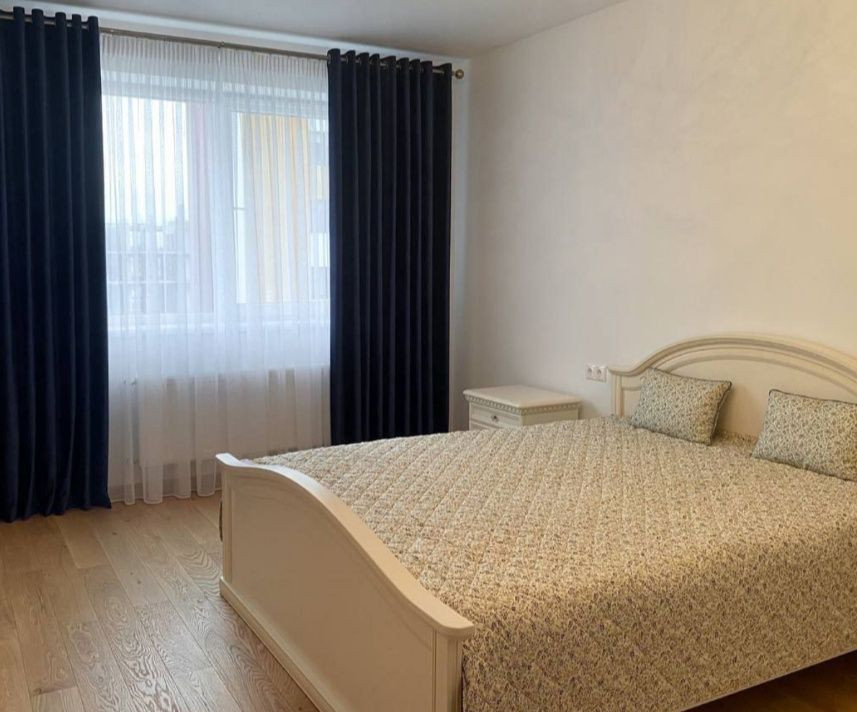 Пропонуємо вам 2х кімнатну квартиру з ремонтом в новому будинку! Хмельницкий - изображение 5