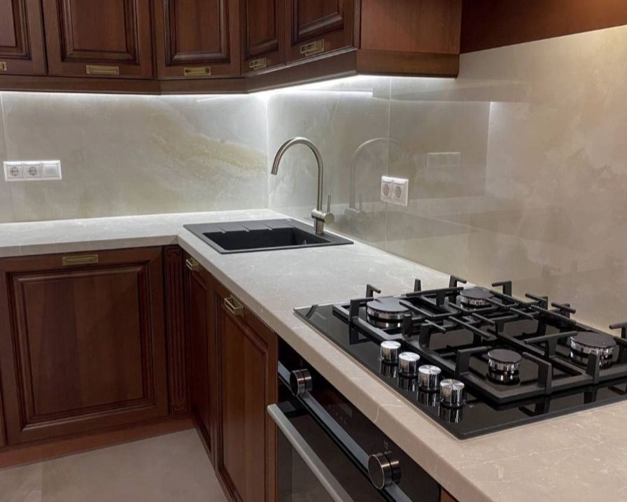 Пропонуємо вам 2х кімнатну квартиру з ремонтом в новому будинку! Хмельницкий - изображение 2