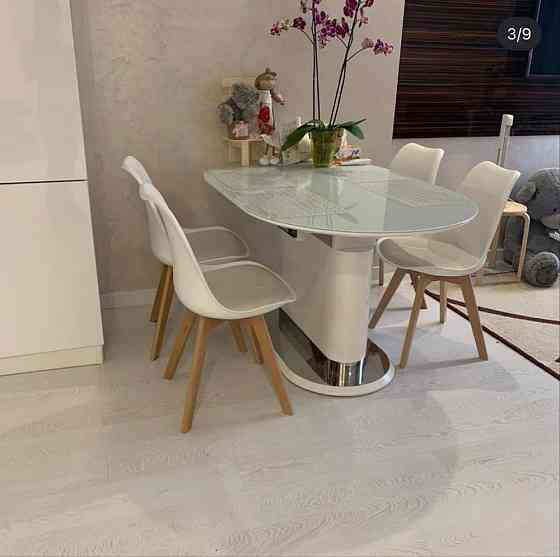 Сдам 3-к студию Панорама, центр Днепр