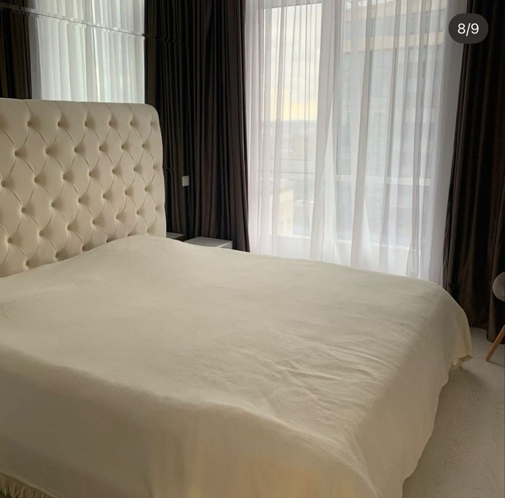 Сдам 3-к студию Панорама, центр Днепр - изображение 6