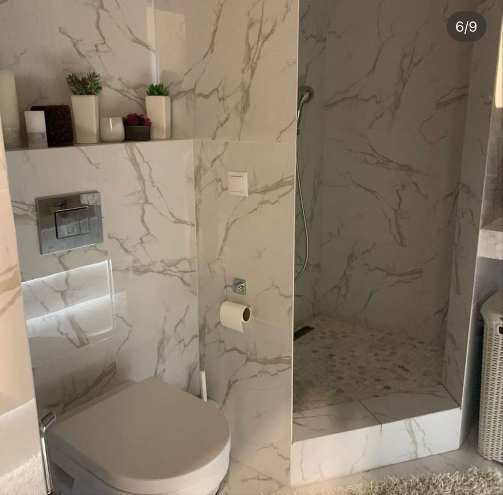 Сдам 3-к студию Панорама, центр Днепр - изображение 5