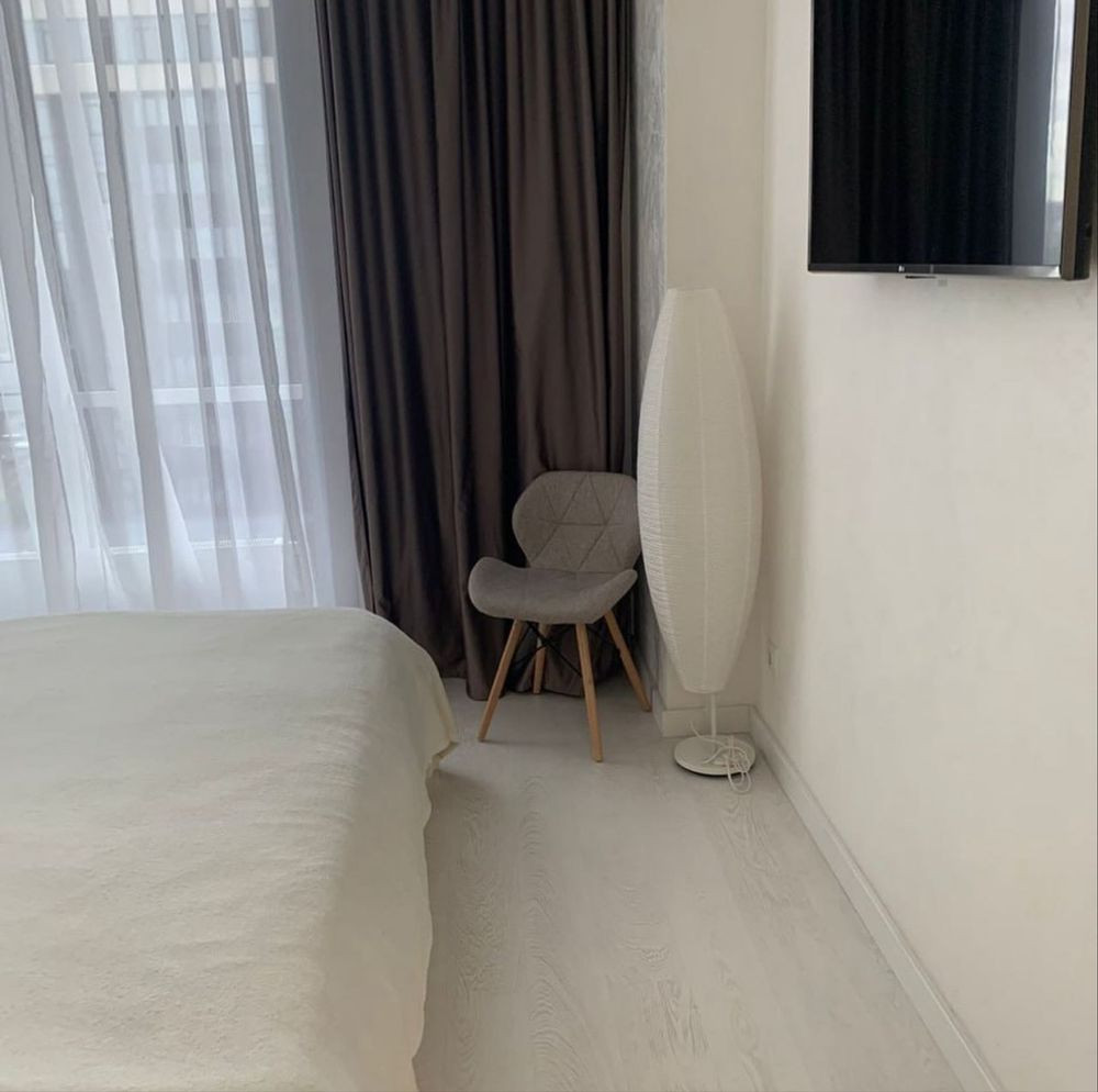 Сдам 3-к студию Панорама, центр Днепр - изображение 7