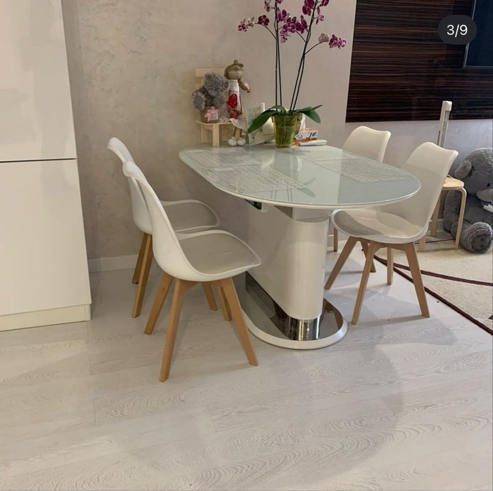 Сдам 3-к студию Панорама, центр Днепр - изображение 3