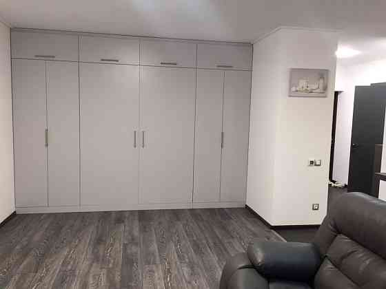 БЕЗ %, Олени Пчілки 3, шикарна 1К, велика студія, Позняки Киев