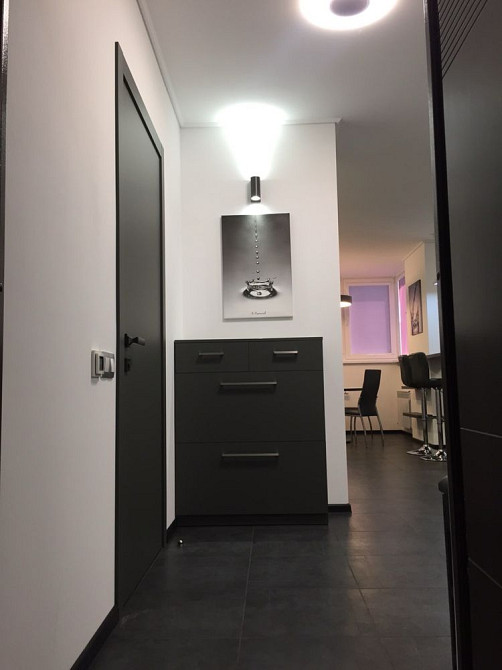 БЕЗ %, Олени Пчілки 3, шикарна 1К, велика студія, Позняки Киев - изображение 3