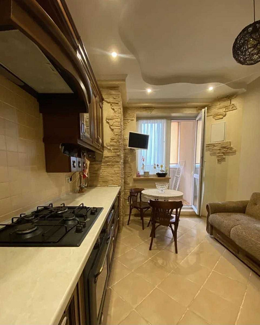 Здам 1 - ну квартиру в самому центрі ЖК Софії Софиевская Борщаговка - изображение 4