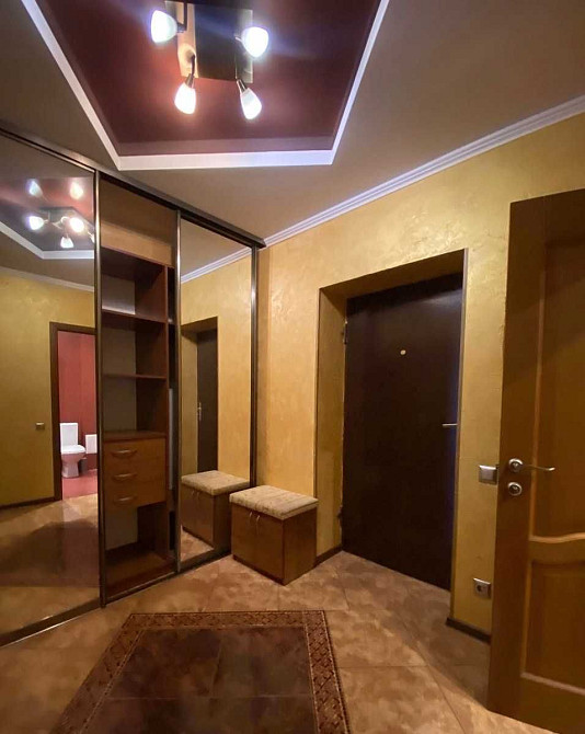 Здам 1 - ну квартиру в самому центрі ЖК Софії Софиевская Борщаговка - изображение 6