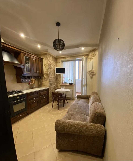 Здам 1 - ну квартиру в самому центрі ЖК Софії Софиевская Борщаговка - изображение 1