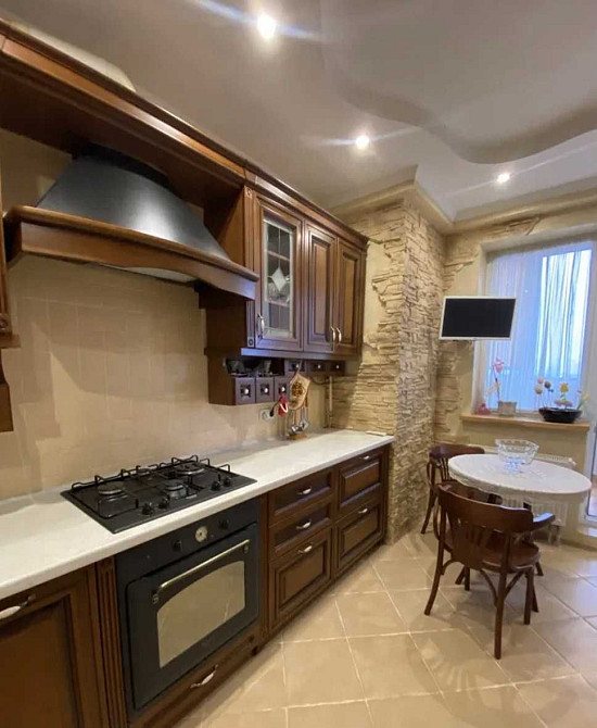 Здам 1 - ну квартиру в самому центрі ЖК Софії Софиевская Борщаговка - изображение 2