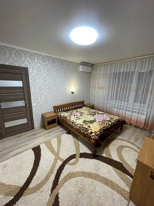 Оренда однокімнатної квартири на Леваді Полтава - изображение 1