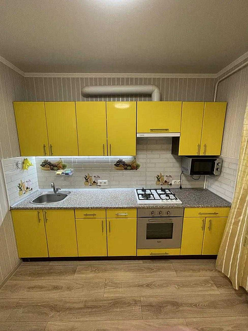 Оренда однокімнатної квартири на Леваді Полтава - изображение 6