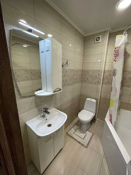 Оренда однокімнатної квартири на Леваді Полтава - изображение 5