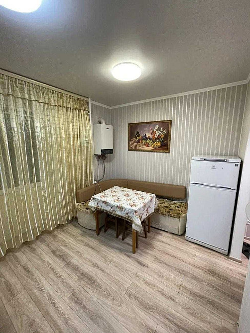 Оренда однокімнатної квартири на Леваді Полтава - изображение 7