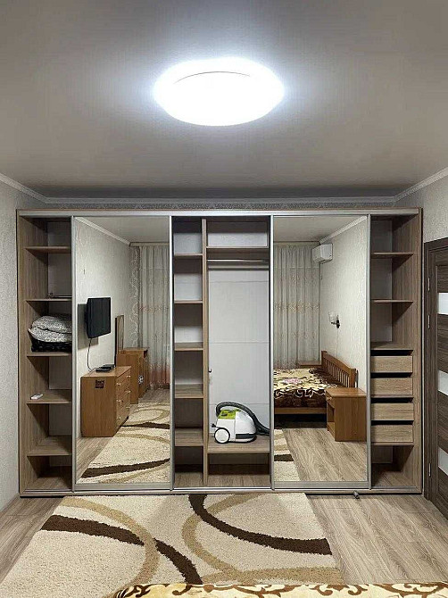 Оренда однокімнатної квартири на Леваді Полтава - изображение 3