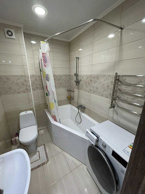 Оренда однокімнатної квартири на Леваді Полтава - изображение 4