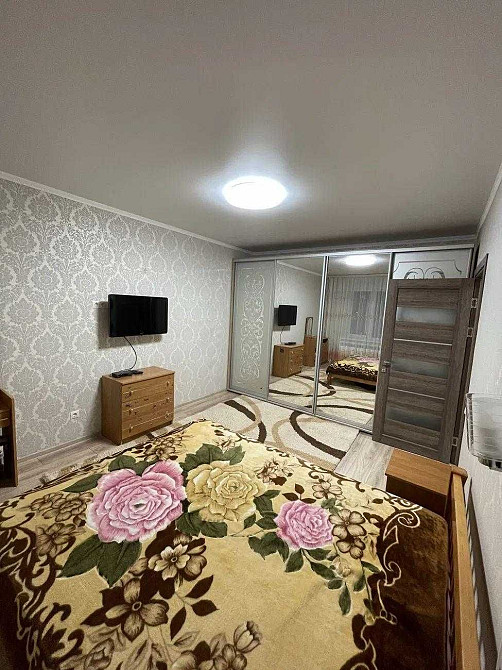 Оренда однокімнатної квартири на Леваді Полтава - изображение 2