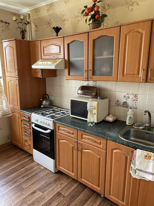 Довгострокова оренда 2-кімнатної квартири,Осипенківський (111-905-329) Запорожье - изображение 7