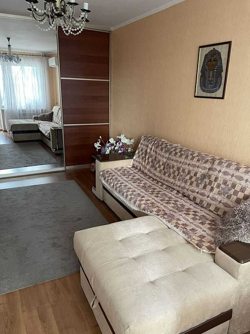 Довгострокова оренда 2-кімнатної квартири,Осипенківський (111-905-329) Запорожье - изображение 2