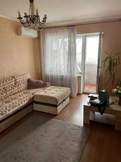 Довгострокова оренда 2-кімнатної квартири,Осипенківський (111-905-329) Запорожье - изображение 1