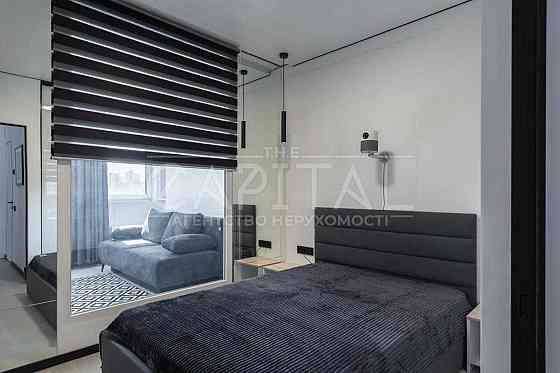 Оренда квартири 1к. 1000$ Manthattan City Киев