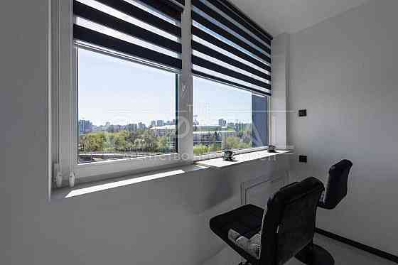 Оренда квартири 1к. 1000$ Manthattan City Киев