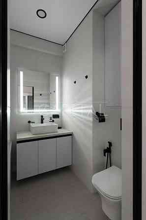 Оренда квартири 1к. 1000$ Manthattan City Киев