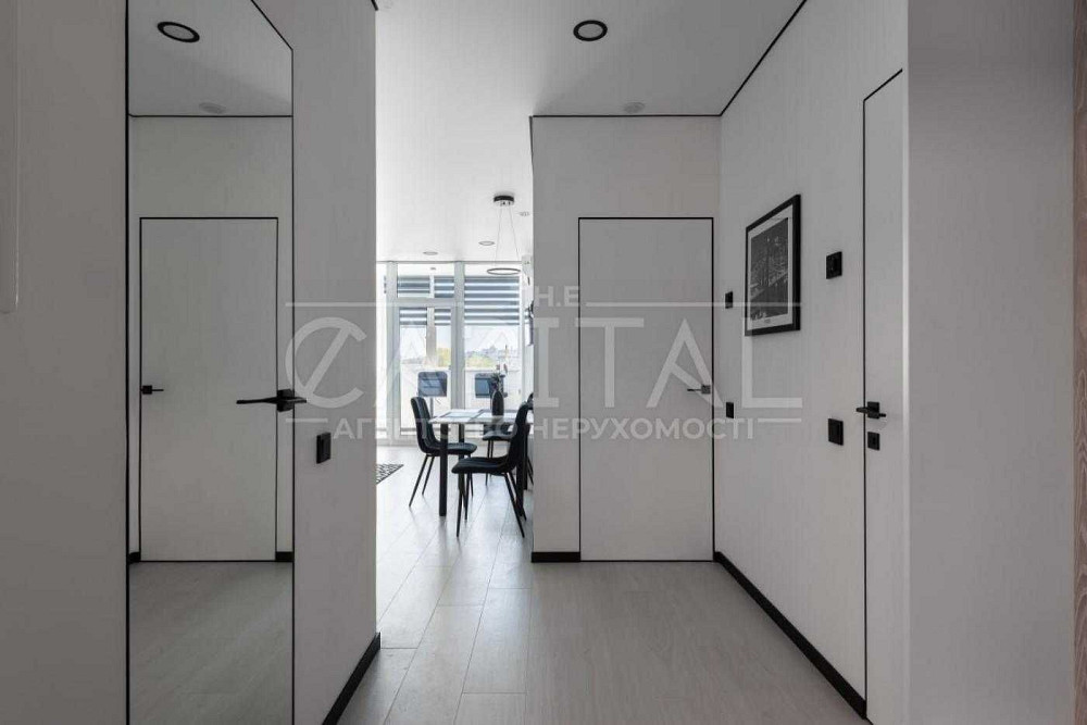 Оренда квартири 1к. 1000$ Manthattan City Киев - изображение 8