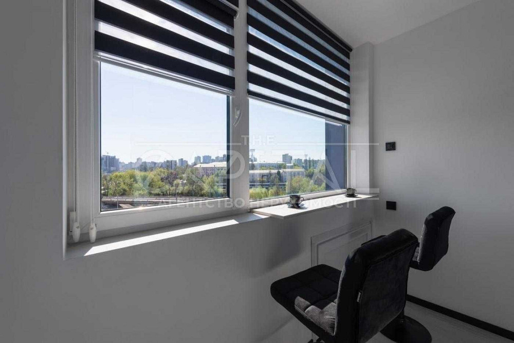 Оренда квартири 1к. 1000$ Manthattan City Киев - изображение 4