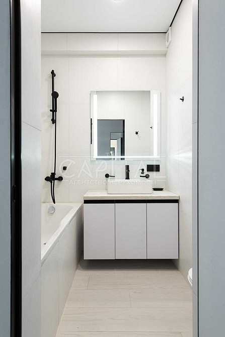 Оренда квартири 1к. 1000$ Manthattan City Киев - изображение 7