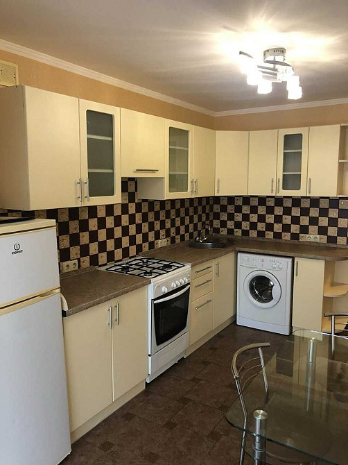 Оренда 1-кім. квартири, Вишневе (ЖК «Европейське місто») Вишневое - изображение 6