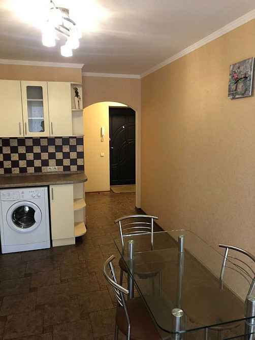 Оренда 1-кім. квартири, Вишневе (ЖК «Европейське місто») Вишневое - изображение 7