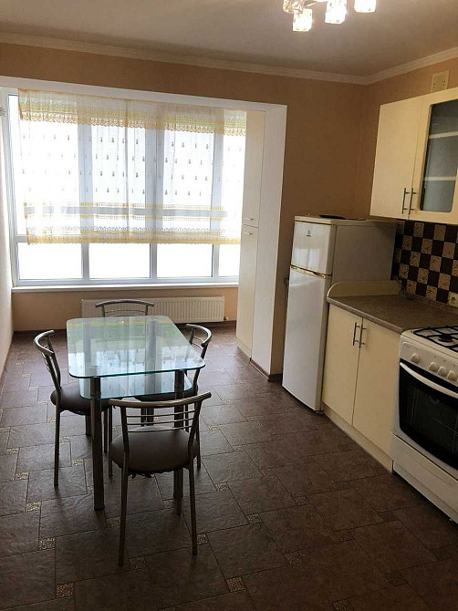 Оренда 1-кім. квартири, Вишневе (ЖК «Европейське місто») Вишневое - изображение 8