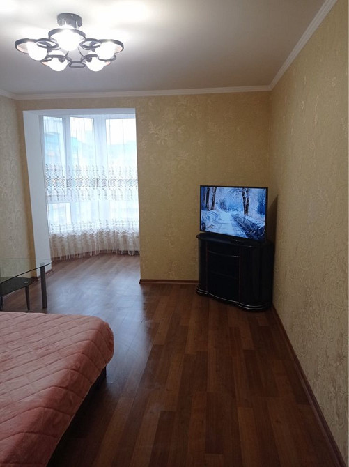 Оренда 1-кім. квартири, Вишневе (ЖК «Европейське місто») Вишневое - изображение 4