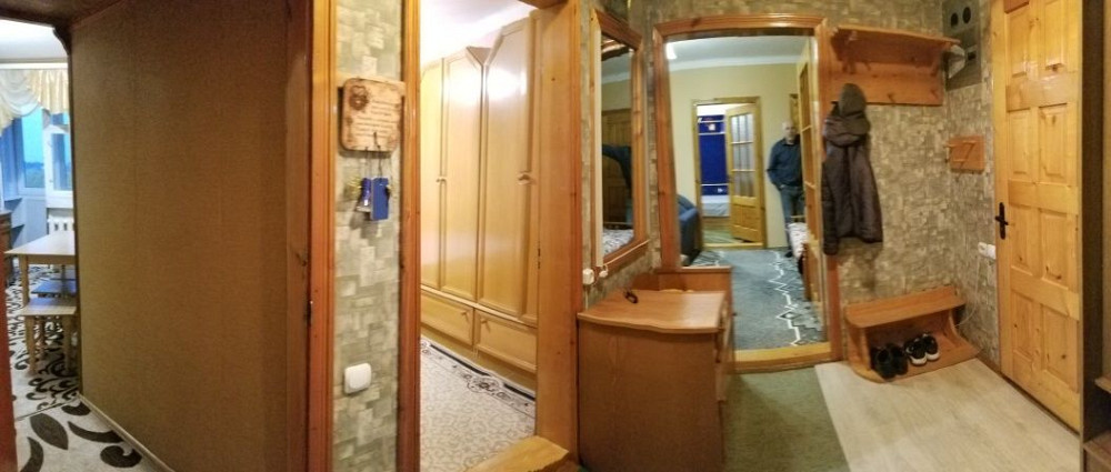 Оренда Квартири 3 кімнатної  район Кришталеве озеро, АТб , вул.руська Чернівці - зображення 4