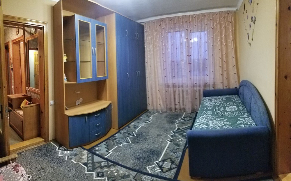 Оренда Квартири 3 кімнатної  район Кришталеве озеро, АТб , вул.руська Чернівці - зображення 8
