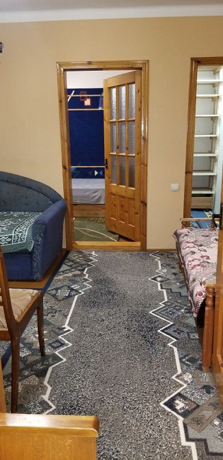 Оренда Квартири 3 кімнатної  район Кришталеве озеро, АТб , вул.руська Чернівці - зображення 7