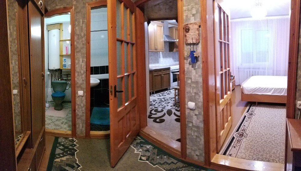 Оренда Квартири 3 кімнатної  район Кришталеве озеро, АТб , вул.руська Чернівці - зображення 3