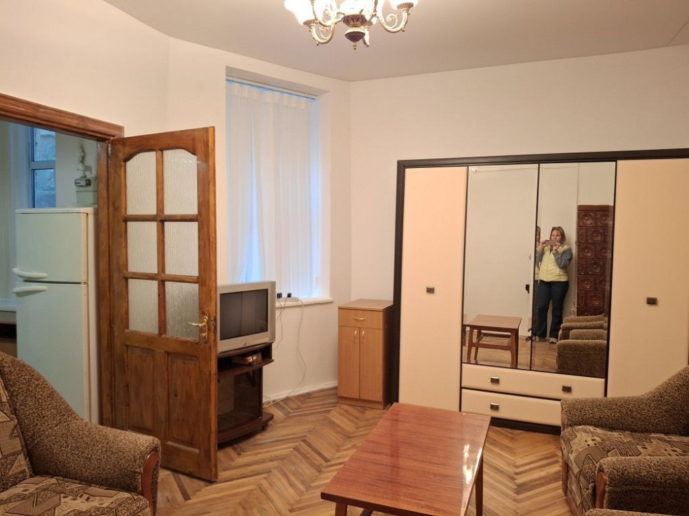 1кім оренда в р-ні Площі Ринок, затишна. Львов - изображение 3