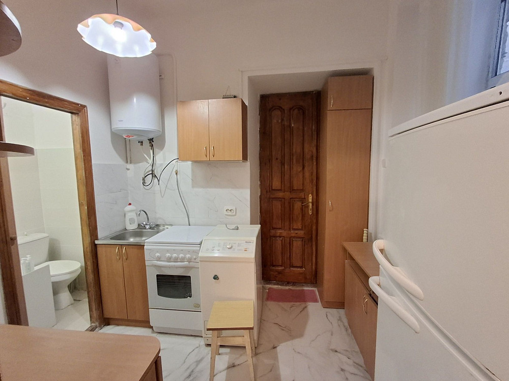 1кім оренда в р-ні Площі Ринок, затишна. Львов - изображение 5