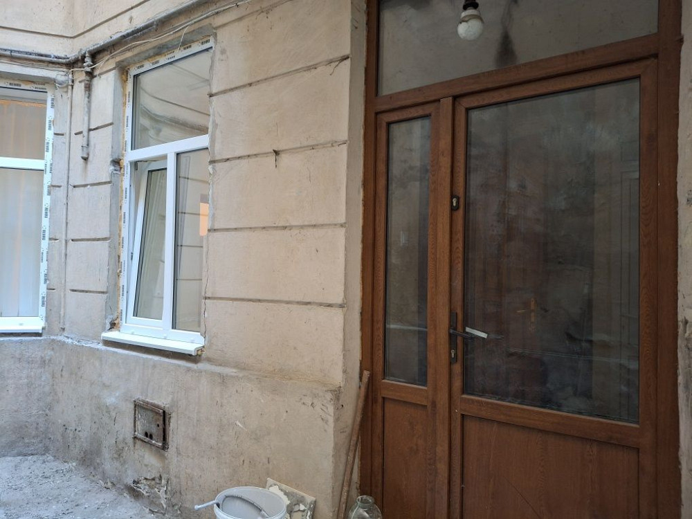 1кім оренда в р-ні Площі Ринок, затишна. Львов - изображение 8