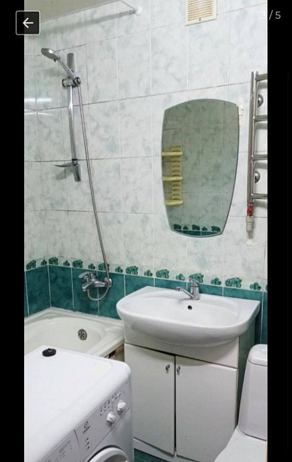 Сдам 1ком.кв. на Ковалевке Кропивницкий - изображение 2