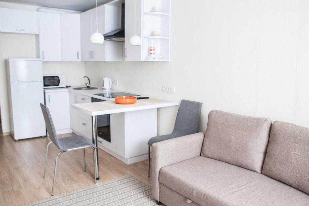 Двокімнатна квартира, м. Берестейська, новобудова, від 1 місяця Киев - изображение 6