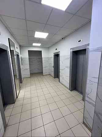 Видова 3-кімнатна квартира біля метро «Житомирська» — перша здача Киев