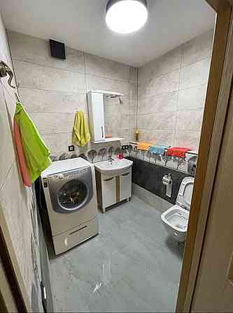 Видова 3-кімнатна квартира біля метро «Житомирська» — перша здача Киев