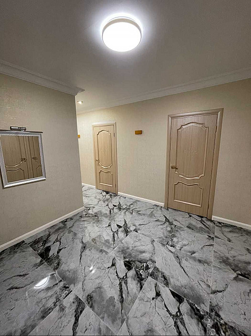 Видова 3-кімнатна квартира біля метро «Житомирська» — перша здача Киев - изображение 5