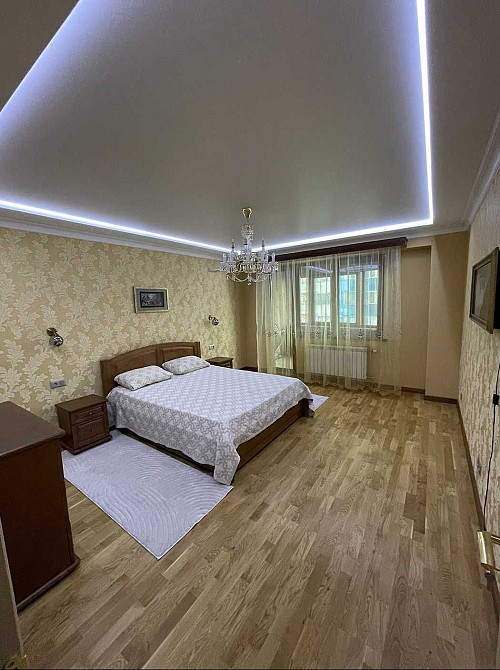 Видова 3-кімнатна квартира біля метро «Житомирська» — перша здача Киев - изображение 7